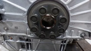 11002473237, 13518597649, 13518515155, B57D30A Двигатель BMW X5 G05  Арт SZ43057, вид 7