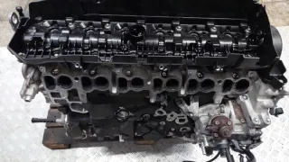 11002473237, 13518597649, 13518515155, B57D30A Двигатель BMW X5 G05  Арт SZ43057, вид 9