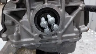 11002473237, 13518597649, 13518515155, B57D30A Двигатель BMW X5 G05  Арт SZ43057, вид 14