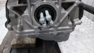 11002473237, 13518597649, 13518515155, B57D30A Двигатель BMW X5 G05  Арт SZ43057, вид 15