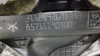 11002473237, 13518597649, 13518515155, B57D30A Двигатель BMW X5 G05  Арт SZ43057, вид 16