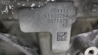 11002473237, 13518597649, 13518515155, B57D30A Двигатель BMW X5 G05  Арт SZ43057, вид 17