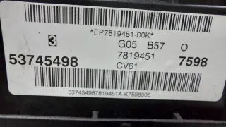 11002473237, 13518597649, 13518515155, B57D30A Двигатель BMW X5 G05  Арт SZ43057, вид 18