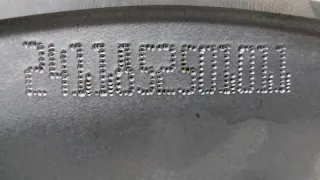 11002473237, 13518597649, 13518515155, B57D30A Двигатель BMW X5 G05  Арт SZ43057, вид 19