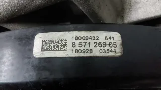 11002473237, 13518597649, 13518515155, B57D30A Двигатель BMW X5 G05  Арт SZ43057, вид 22