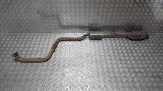 28600H5100 Глушитель Kia Rio 4 restailing Арт SZ43398, вид 1