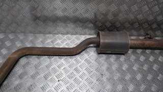 28600H5100 Глушитель Kia Rio 4 restailing Арт SZ43398, вид 3