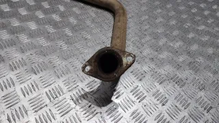 28600H5100 Глушитель Kia Rio 4 restailing Арт SZ43398, вид 6