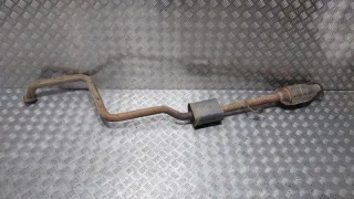 28600H5100 Глушитель Kia Rio 4 restailing Арт SZ43398, вид 7