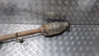 28600H5100 Глушитель Kia Rio 4 restailing Арт SZ43398, вид 10