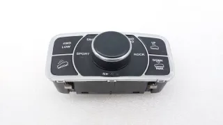 56046233AD, P56046233AD, 56046233AC, 056046233AD, 056046233AC Блок управления полным приводом Jeep Grand Cherokee IV (WK2) Арт SZ46268, вид 2