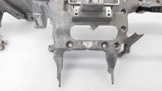 68141538AF, 68431853AB Усилитель торпедо Jeep Grand Cherokee IV (WK2) Арт SZ46455, вид 4