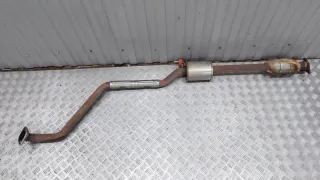 28600A7150 Глушитель Kia Cerato 3 Арт SZ47593, вид 1