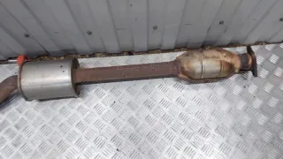 28600A7150 Глушитель Kia Cerato 3 Арт SZ47593, вид 2