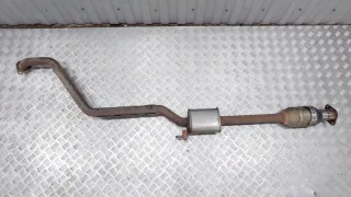 28600A7150 Глушитель Kia Cerato 3 Арт SZ47593, вид 5