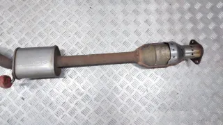 28600A7150 Глушитель Kia Cerato 3 Арт SZ47593, вид 6