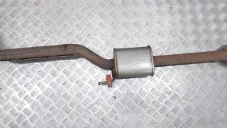 28600A7150 Глушитель Kia Cerato 3 Арт SZ47593, вид 7