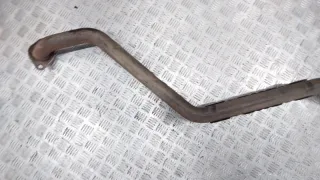 28600A7150 Глушитель Kia Cerato 3 Арт SZ47593, вид 8