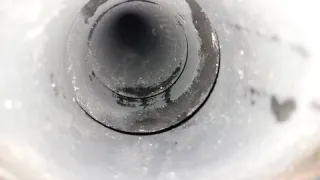 28600A7150 Глушитель Kia Cerato 3 Арт SZ47593, вид 9