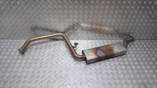 153000138AA Глушитель Chery Tiggo 8 PRO Арт SZ48021, вид 1