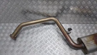 153000138AA Глушитель Chery Tiggo 8 PRO Арт SZ48021, вид 2