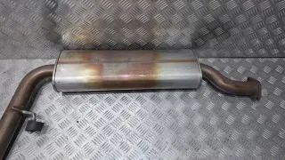 153000138AA Глушитель Chery Tiggo 8 PRO Арт SZ48021, вид 6