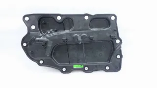 51487181377, 7181377 Шумоизоляция двери BMW 7 F01/F02 Арт SZ49314, вид 1