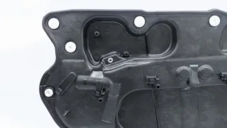 51487181377, 7181377 Шумоизоляция двери BMW 7 F01/F02 Арт SZ49314, вид 2