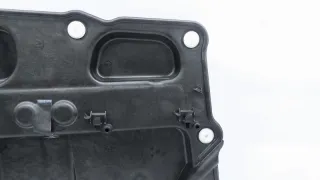 51487181377, 7181377 Шумоизоляция двери BMW 7 F01/F02 Арт SZ49314, вид 3