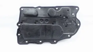 51487181377, 7181377 Шумоизоляция двери BMW 7 F01/F02 Арт SZ49314, вид 6