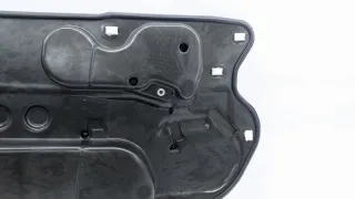 51487181377, 7181377 Шумоизоляция двери BMW 7 F01/F02 Арт SZ49314, вид 8