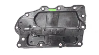 51487181378, 7181378 Шумоизоляция двери BMW 7 F01/F02 Арт SZ49428, вид 1