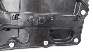 51487181378, 7181378 Шумоизоляция двери BMW 7 F01/F02 Арт SZ49428, вид 3