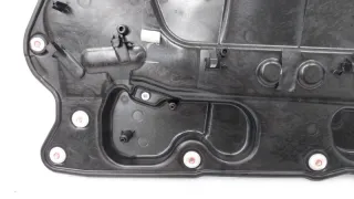 51487181378, 7181378 Шумоизоляция двери BMW 7 F01/F02 Арт SZ49428, вид 4