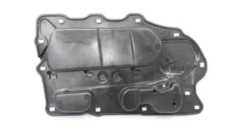 51487181378, 7181378 Шумоизоляция двери BMW 7 F01/F02 Арт SZ49428, вид 7