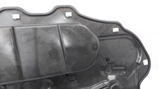 51487181378, 7181378 Шумоизоляция двери BMW 7 F01/F02 Арт SZ49428, вид 8