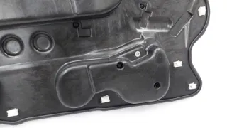 51487181378, 7181378 Шумоизоляция двери BMW 7 F01/F02 Арт SZ49428, вид 9