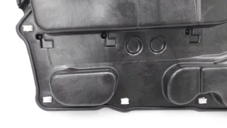 51487181378, 7181378 Шумоизоляция двери BMW 7 F01/F02 Арт SZ49428, вид 10