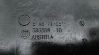 51487179515, 7179515 Шумоизоляция двери BMW 7 F01/F02 Арт SZ49494, вид 11