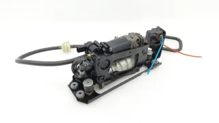 37206794465, 6794465, 37206875176, 37206864215, 37206789450, 37206789165, 37206784137, 6875176, 6864215, 6789450, 6789165, 6784137, 37206784163, 6784163 Компрессор пневмоподвески BMW 7 F01/F02 Арт SZ49615, вид 5