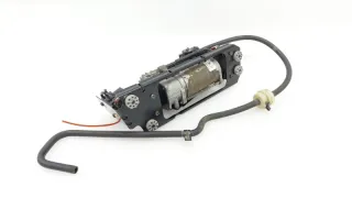 37206794465, 6794465, 37206875176, 37206864215, 37206789450, 37206789165, 37206784137, 6875176, 6864215, 6789450, 6789165, 6784137, 37206784163, 6784163 Компрессор пневмоподвески BMW 7 F01/F02 Арт SZ49615, вид 7