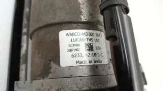 37206794465, 6794465, 37206875176, 37206864215, 37206789450, 37206789165, 37206784137, 6875176, 6864215, 6789450, 6789165, 6784137, 37206784163, 6784163 Компрессор пневмоподвески BMW 7 F01/F02 Арт SZ49615, вид 8