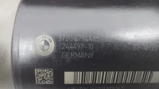 37206794465, 6794465, 37206875176, 37206864215, 37206789450, 37206789165, 37206784137, 6875176, 6864215, 6789450, 6789165, 6784137, 37206784163, 6784163 Компрессор пневмоподвески BMW 7 F01/F02 Арт SZ49615, вид 9
