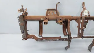 BL3Z1504545A Усилитель торпедо Ford F150 10 Арт SZ50113, вид 4