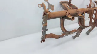 BL3Z1504545A Усилитель торпедо Ford F150 10 Арт SZ50113, вид 5