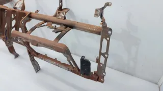 BL3Z1504545A Усилитель торпедо Ford F150 10 Арт SZ50113, вид 6