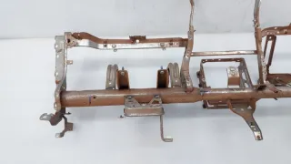 BL3Z1504545A Усилитель торпедо Ford F150 10 Арт SZ50113, вид 10