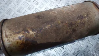 BL3Z5A212D, BL3Z-5A212-F Глушитель Ford F150 10 Арт SZ50321, вид 7