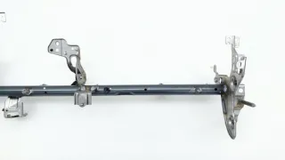 84410AB010, 84410AA000 Усилитель торпедо Hyundai Elantra CN7 Арт SZ51515, вид 3
