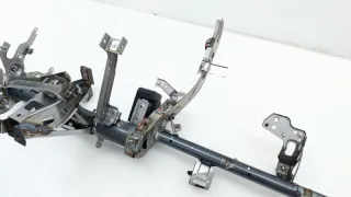 84410AB010, 84410AA000 Усилитель торпедо Hyundai Elantra CN7 Арт SZ51515, вид 4